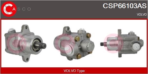 Casco CSP66103AS Vickers pumpe CSP66103AS: Bestellen Sie in Polen zu einem guten Preis bei 2407.PL!