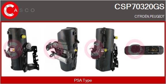 Casco CSP70320GS Pump CSP70320GS: Buy near me in Poland at 2407.PL - Good price!