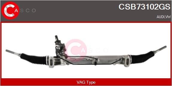 Casco CSB73102GS Steering Gear CSB73102GS: Buy near me in Poland at 2407.PL - Good price!