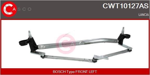 Casco CWT10127AS Система тяг и рычагов CWT10127AS: Отличная цена - Купить в Польше на 2407.PL!