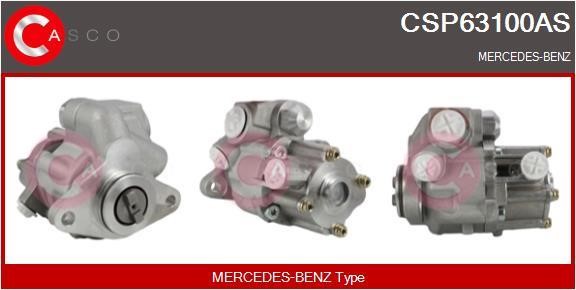 Casco CSP63100AS Vickers pumpe CSP63100AS: Kaufen Sie zu einem guten Preis in Polen bei 2407.PL!