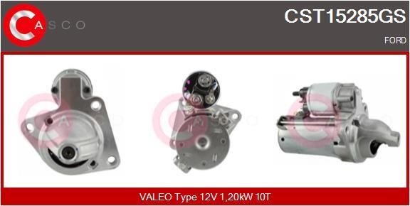 Casco CST15285GS Starter CST15285GS: Buy near me in Poland at 2407.PL - Good price!