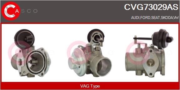 Casco CVG73029AS AGR-Ventil CVG73029AS: Kaufen Sie zu einem guten Preis in Polen bei 2407.PL!