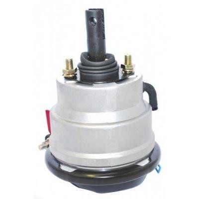 Ryme 30D50K Diaphragm Brake Cylinder 30D50K: Buy near me in Poland at 2407.PL - Good price!