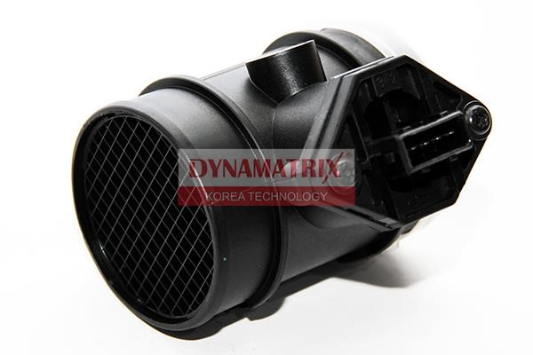 Dynamatrix DMAF1076 Air mass sensor DMAF1076: Buy near me in Poland at 2407.PL - Good price!