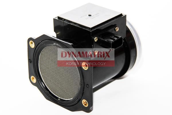 Dynamatrix DMAF1074 Air mass sensor DMAF1074: Buy near me in Poland at 2407.PL - Good price!