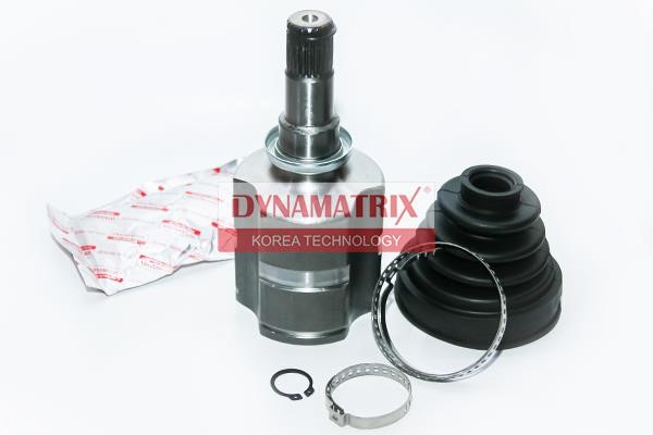 Dynamatrix DCV619001 Joint kit, drive shaft DCV619001: Buy near me in Poland at 2407.PL - Good price!