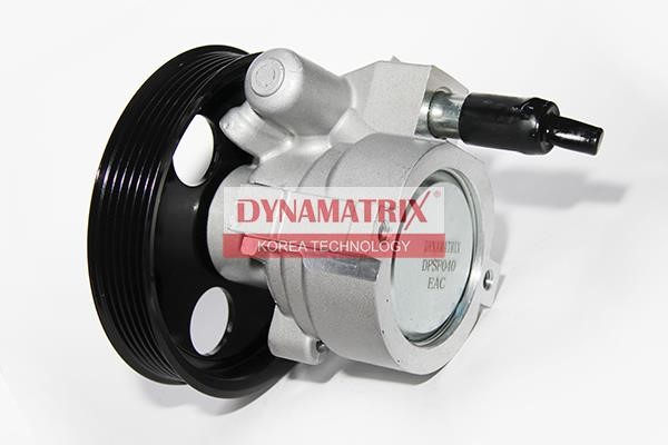 Dynamatrix DPSP040 Hydraulic Pump, steering system DPSP040: Buy near me in Poland at 2407.PL - Good price!