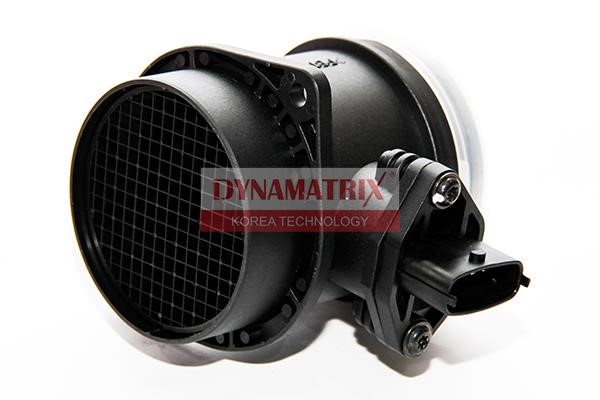 Dynamatrix DMAF1048 Air mass sensor DMAF1048: Buy near me in Poland at 2407.PL - Good price!