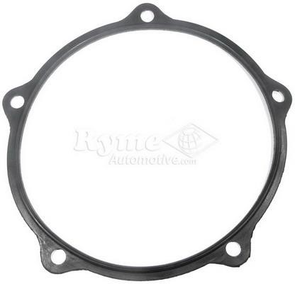 Ryme 07155-1 Seal Ring, wheel hub 071551: Buy near me at 2407.PL in Poland at an Affordable price!