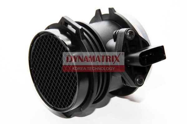 Dynamatrix DMAF1012 Датчик массового расхода воздуха DMAF1012: Купить в Польше - Отличная цена на 2407.PL!