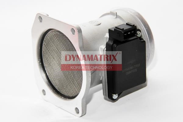 Dynamatrix DMAF1072 Air mass sensor DMAF1072: Buy near me in Poland at 2407.PL - Good price!