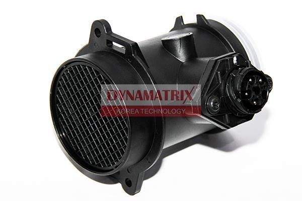 Dynamatrix DMAF1148 Air mass sensor DMAF1148: Buy near me in Poland at 2407.PL - Good price!