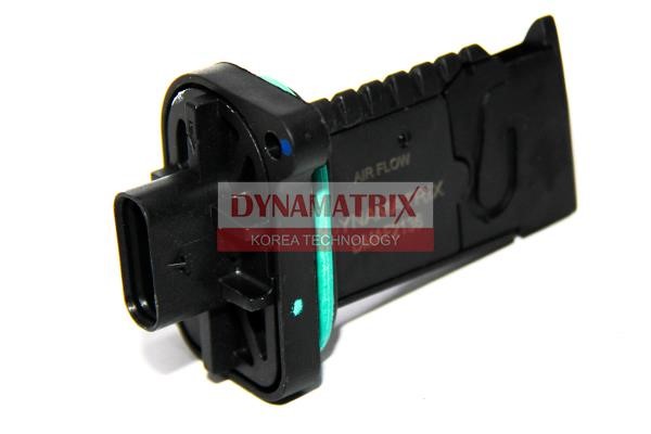 Dynamatrix DMAF2136 Air mass sensor DMAF2136: Buy near me at 2407.PL in Poland at an Affordable price!