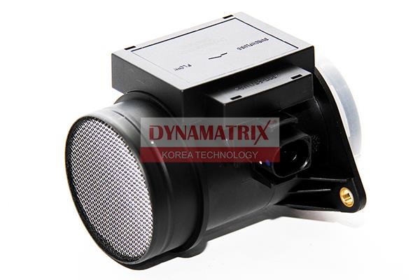 Dynamatrix DMAF1042 Air mass sensor DMAF1042: Buy near me in Poland at 2407.PL - Good price!