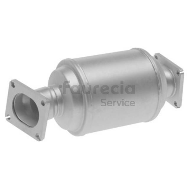 Faurecia FS10225S Soot/Particulate Filter, exhaust system FS10225S: Buy near me in Poland at 2407.PL - Good price!