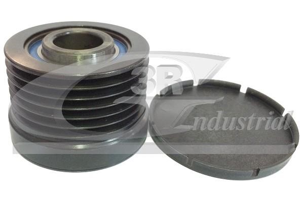 3RG 10425 Belt pulley generator 10425: Buy near me in Poland at 2407.PL - Good price!