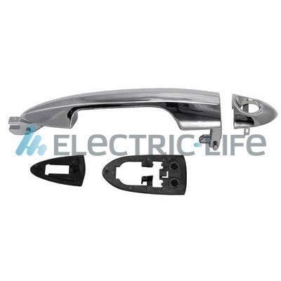 Electric Life ZR80617 Door Handle ZR80617: Buy near me in Poland at 2407.PL - Good price!