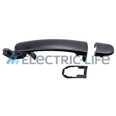 Electric Life ZR8094109 Door Handle ZR8094109: Buy near me in Poland at 2407.PL - Good price!