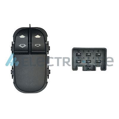 Electric Life ZRFRB76006 Power window button ZRFRB76006: Buy near me in Poland at 2407.PL - Good price!