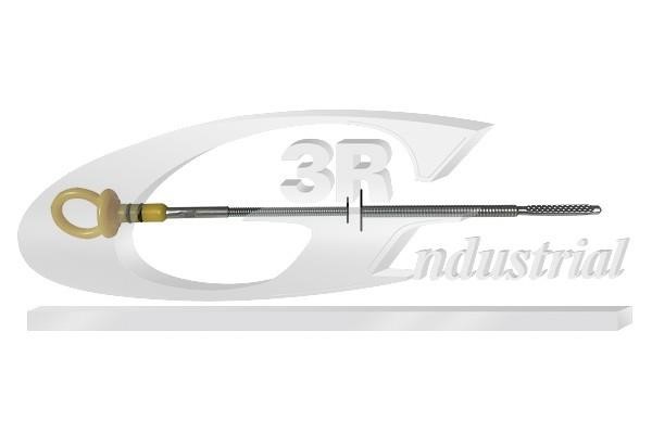 3RG 80931 ROD ASSY-OIL LEVEL GAUGE 80931: Buy near me in Poland at 2407.PL - Good price!