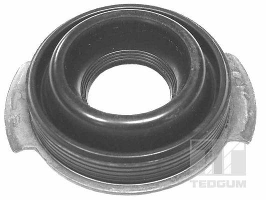 TedGum 00225096 Seal, injector shaft 00225096: Buy near me in Poland at 2407.PL - Good price!
