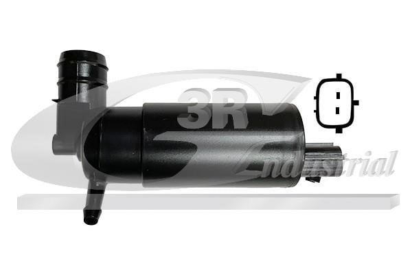 3RG 88803 Water Pump, window cleaning 88803: Buy near me in Poland at 2407.PL - Good price!