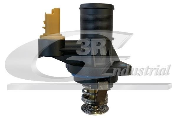 3RG 84289 Thermostat, coolant 84289: Buy near me in Poland at 2407.PL - Good price!
