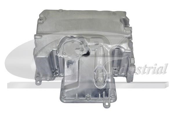 3RG 84729 Oil sump 84729: Buy near me in Poland at 2407.PL - Good price!