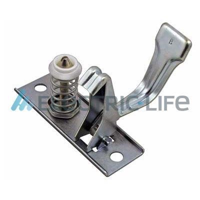 Electric Life ZR37185 Bonnet Lock ZR37185: Buy near me in Poland at 2407.PL - Good price!