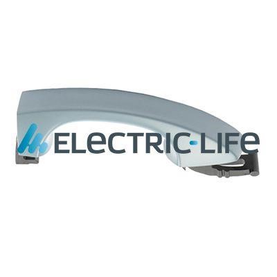 Electric Life ZR80924 Door Handle ZR80924: Buy near me in Poland at 2407.PL - Good price!