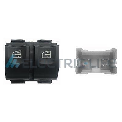 Electric Life ZRRNB76004 Power window button ZRRNB76004: Buy near me in Poland at 2407.PL - Good price!