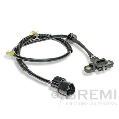 Bremi 60284 Crankshaft position sensor 60284: Buy near me in Poland at 2407.PL - Good price!