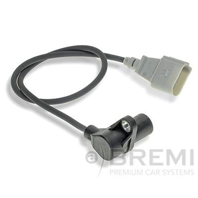 Bremi 60323 Crankshaft position sensor 60323: Buy near me in Poland at 2407.PL - Good price!
