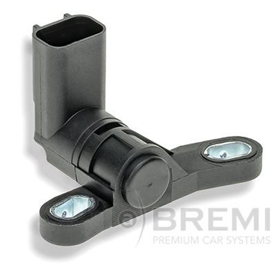 Bremi 60369 Crankshaft position sensor 60369: Buy near me in Poland at 2407.PL - Good price!