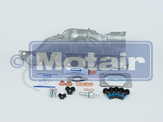 Motair 660157 Sprężarka, doładowanie 660157: Dobra cena w Polsce na 2407.PL - Kup Teraz!