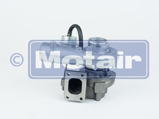 Motair 334739 Charger, charging system 334739: Buy near me in Poland at 2407.PL - Good price!