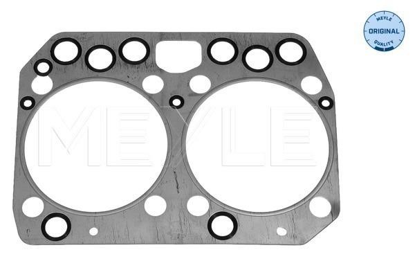 Meyle 12-34 901 0351 Gasket, cylinder head 12349010351: Buy near me in Poland at 2407.PL - Good price!