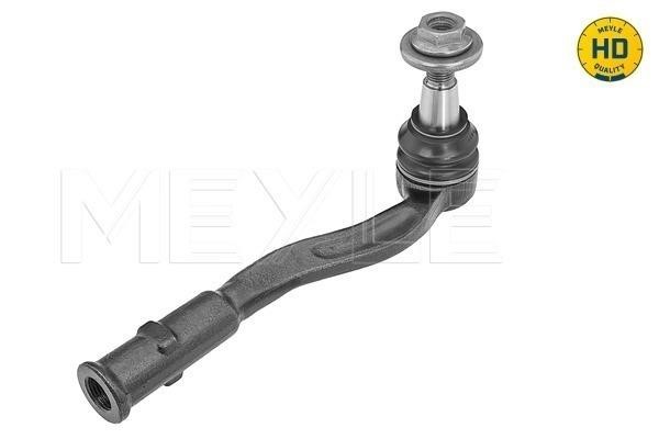 Meyle 116 020 0050/HD Tie rod end 1160200050HD: Buy near me at 2407.PL in Poland at an Affordable price!