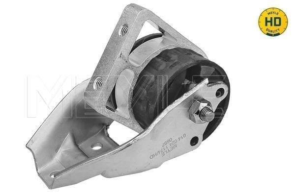 Meyle 0140241174HD Engine mount 0140241174HD: Buy near me in Poland at 2407.PL - Good price!
