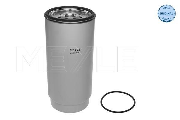 Meyle 0143230018 Fuel filter 0143230018: Buy near me at 2407.PL in Poland at an Affordable price!