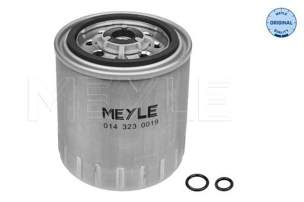 Meyle 014 323 0019 Топливный фильтр 0143230019: Отличная цена - Купить в Польше на 2407.PL!
