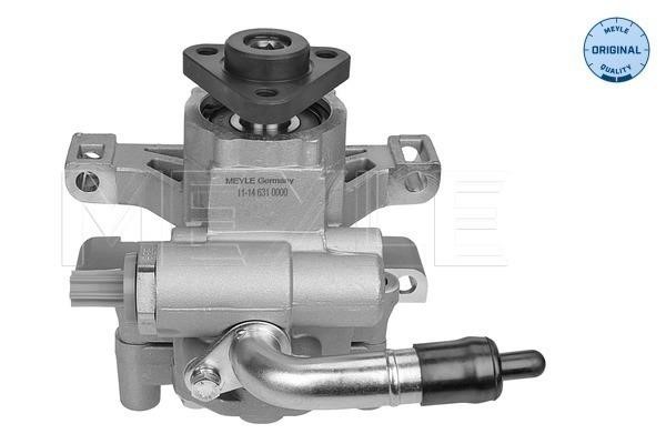 Meyle 11146310000 Hydraulic Pump, steering system 11146310000: Buy near me at 2407.PL in Poland at an Affordable price!