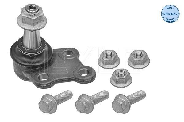 Meyle 016 010 0030 Ball joint 0160100030: Buy near me in Poland at 2407.PL - Good price!