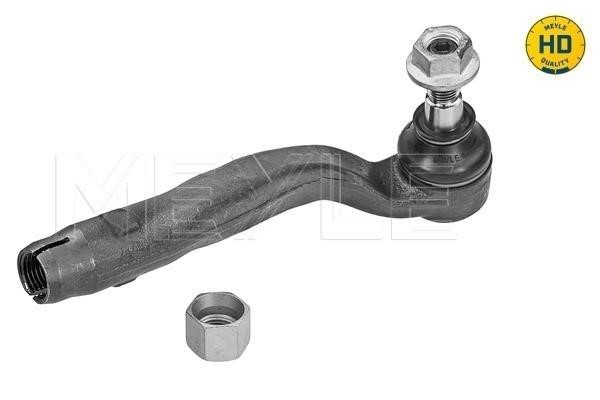 Meyle 016 020 0001/HD Tie rod end right 0160200001HD: Buy near me in Poland at 2407.PL - Good price!
