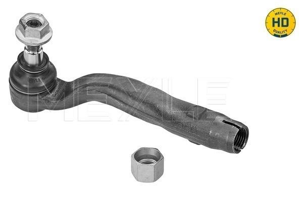 Meyle 016 020 0026/HD Tie rod end left 0160200026HD: Buy near me in Poland at 2407.PL - Good price!