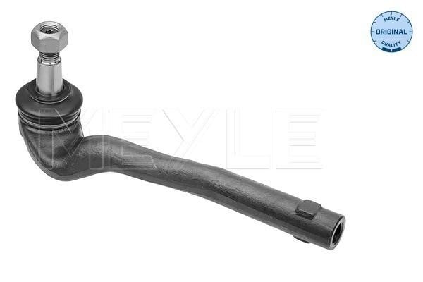 Meyle 016 020 0047 Tie rod end left 0160200047: Buy near me in Poland at 2407.PL - Good price!