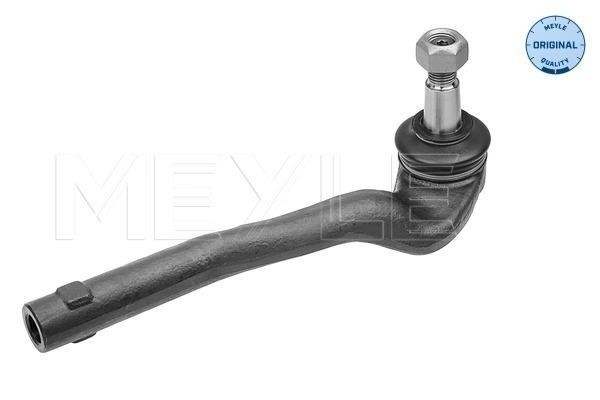Meyle 016 020 0048 Tie rod end right 0160200048: Buy near me in Poland at 2407.PL - Good price!
