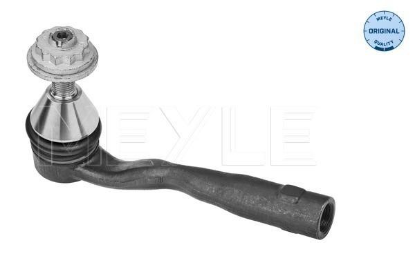 Meyle 016 020 0049 Tie rod end outer 0160200049: Buy near me in Poland at 2407.PL - Good price!