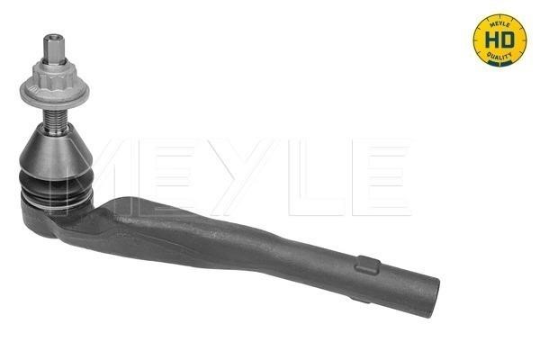 Meyle 0160200053HD Tie rod end left 0160200053HD: Buy near me at 2407.PL in Poland at an Affordable price!